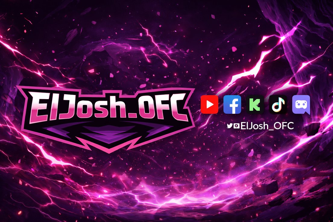 ElJoshOFC