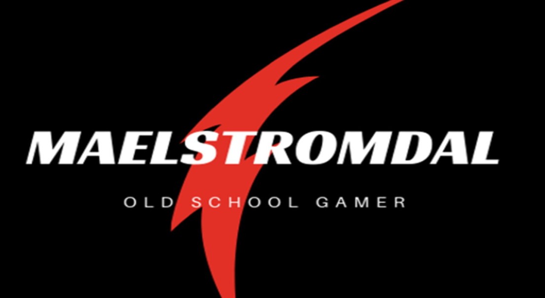 Maelstromdal