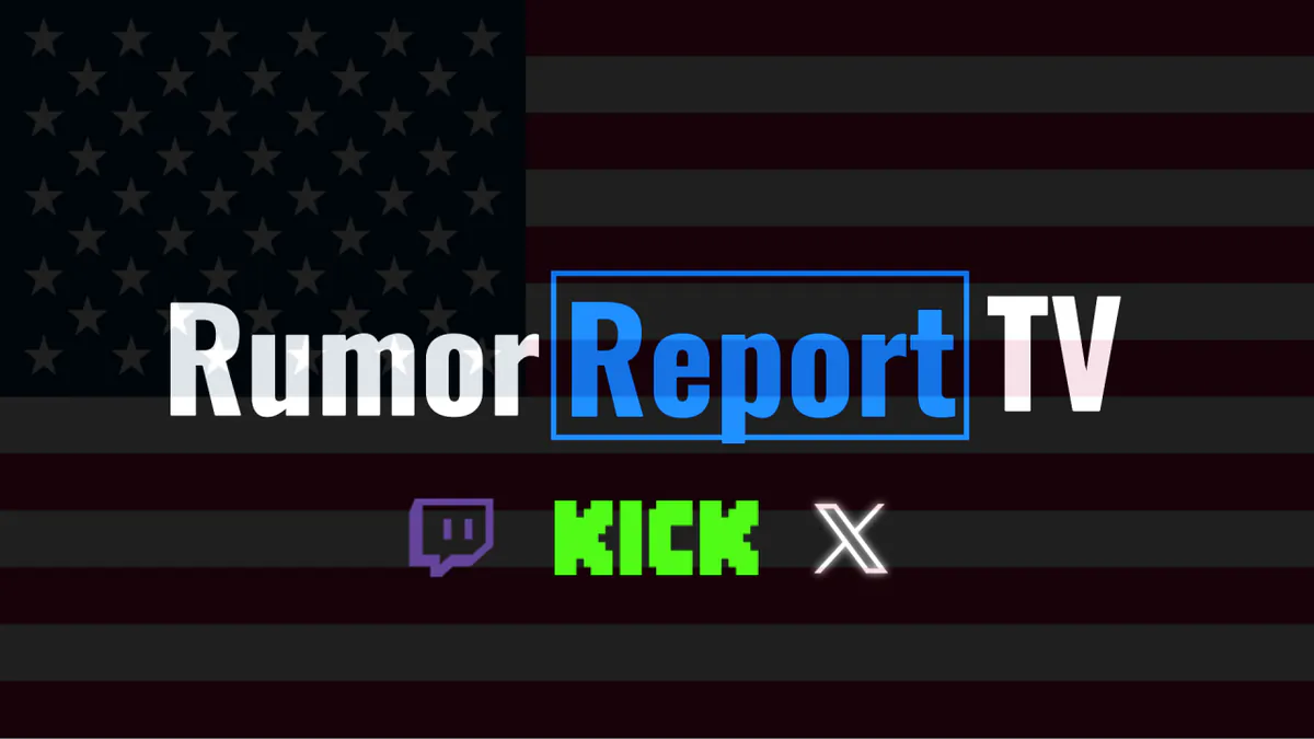 RumorReportTv