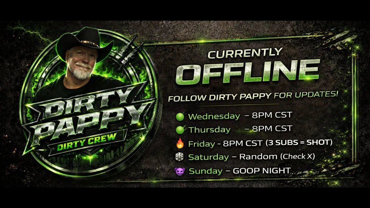 DirtyPappy