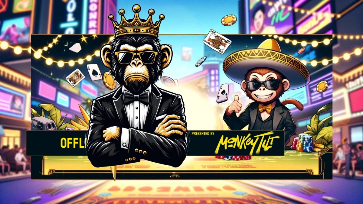 MonkeyTilt