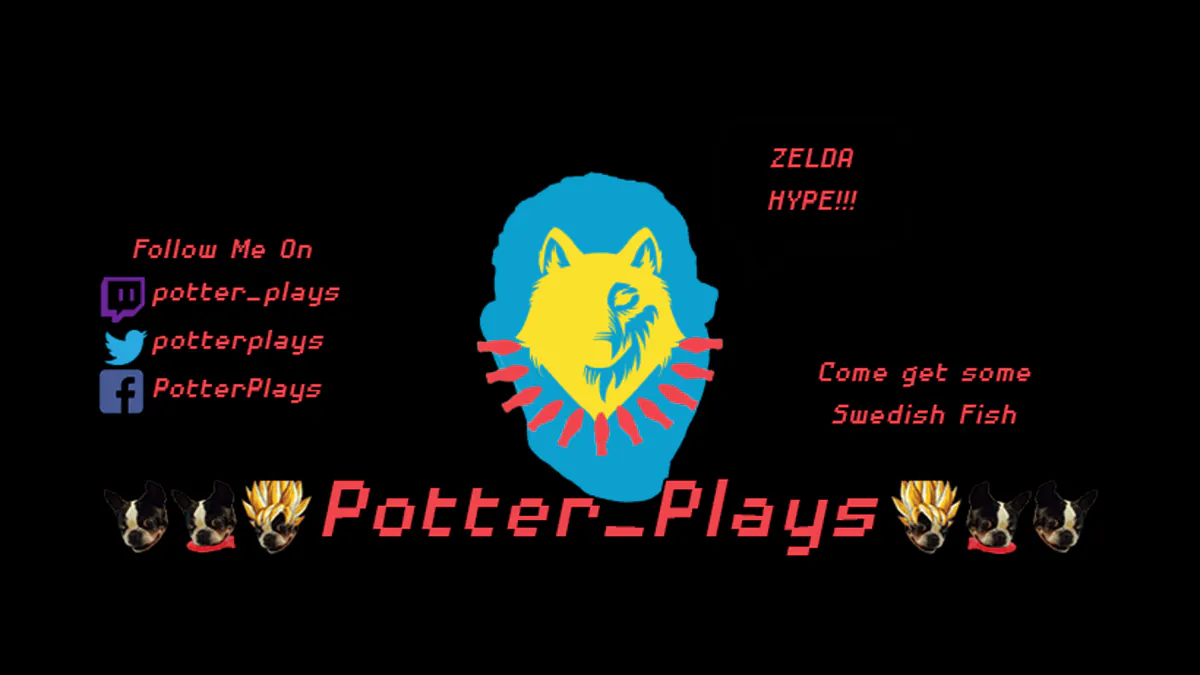 PotterPlays