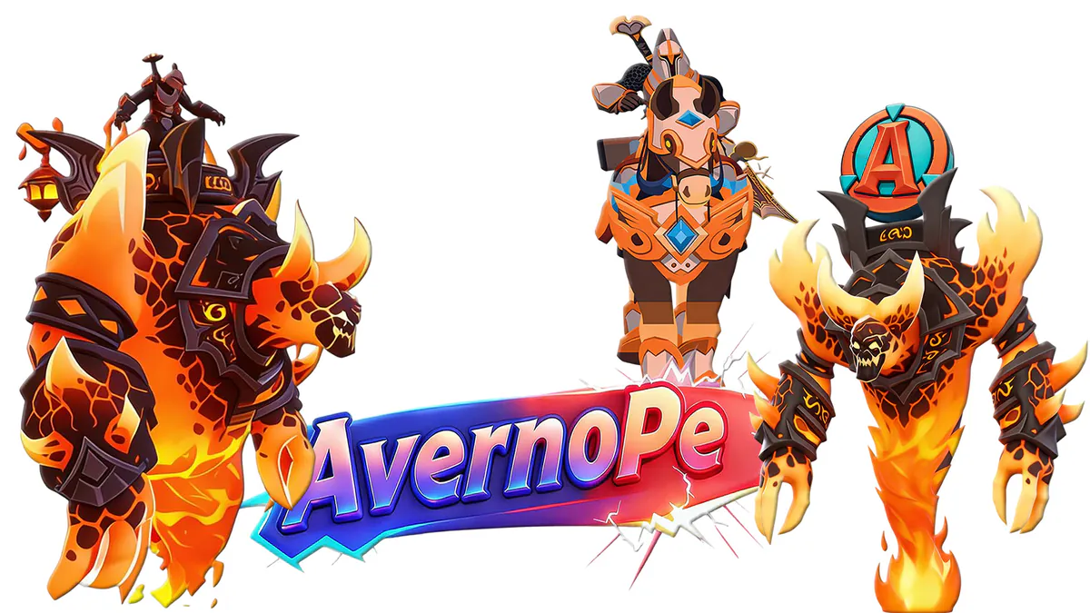 AvernoPe