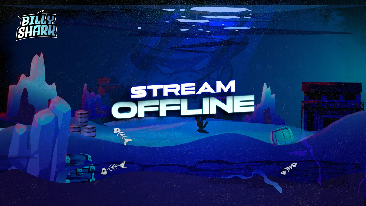 BillySharkTv