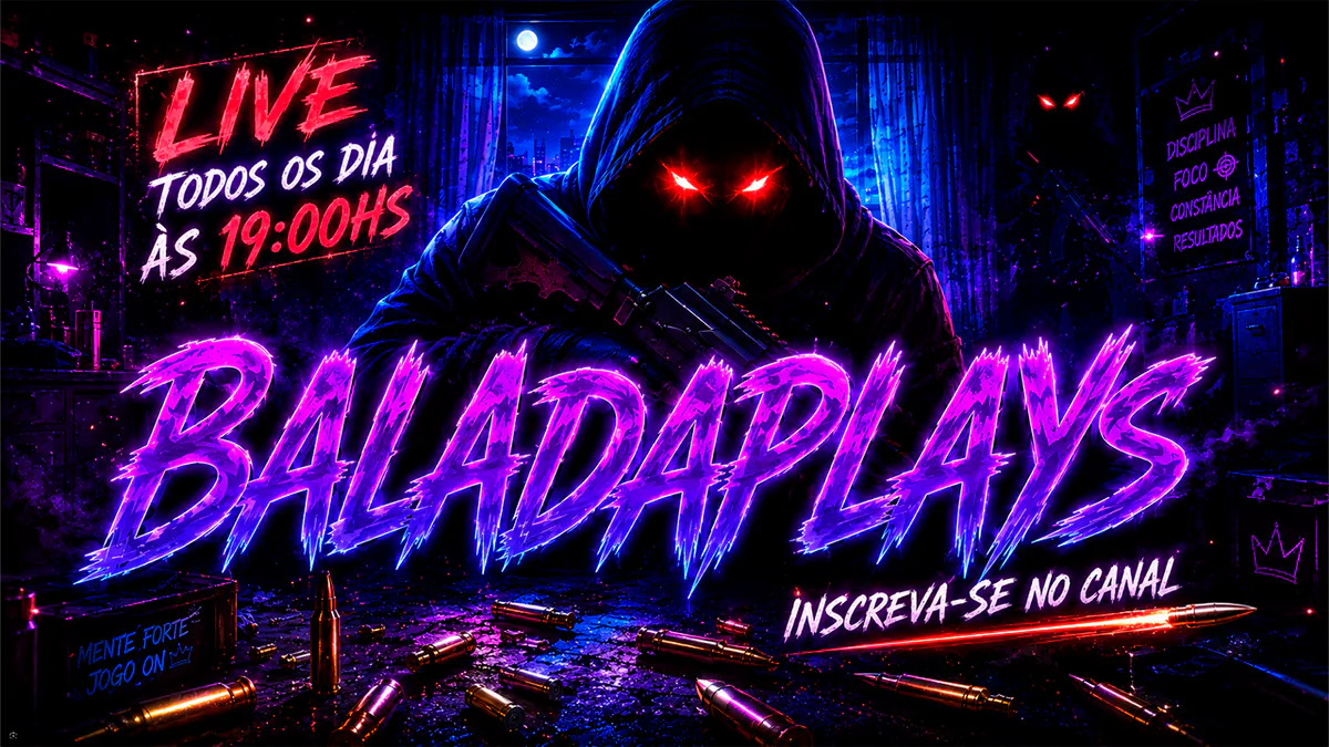 BaladaPlays