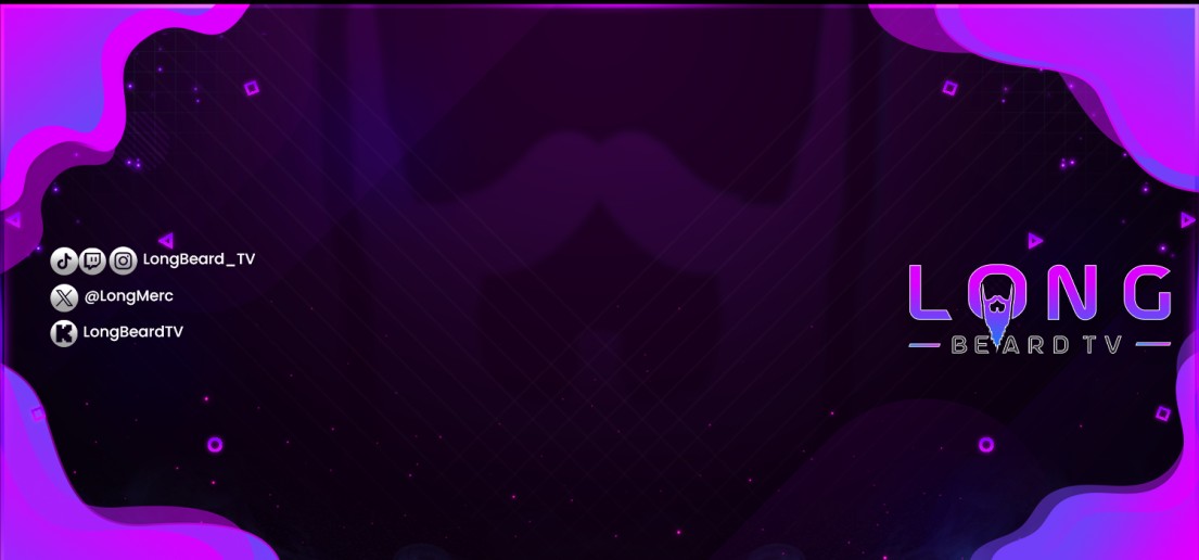 LongBeardTV