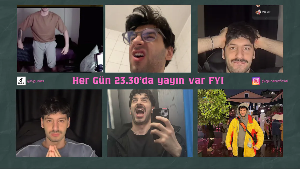 gunesbeybi