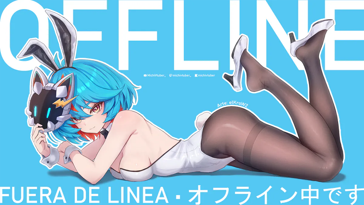 MichiVtuber