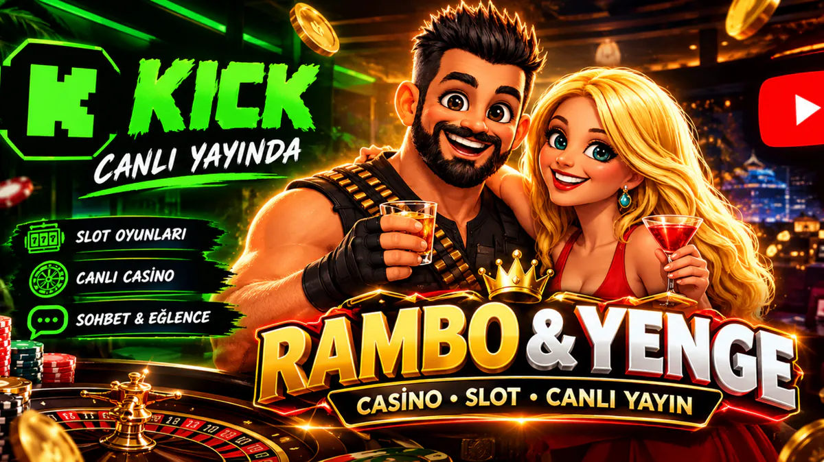 RamboCasino