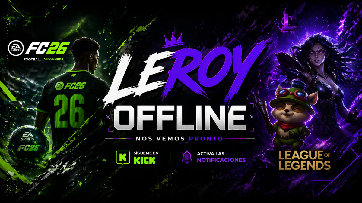 11Leroy