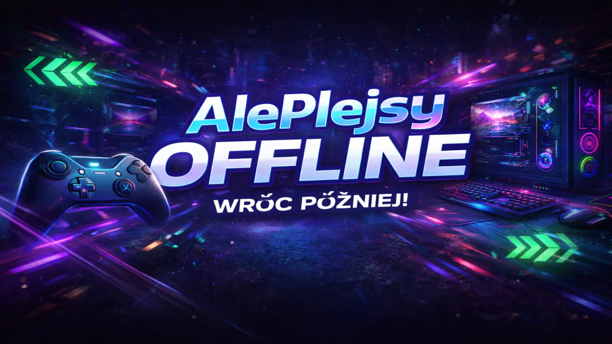 AlePlejsy