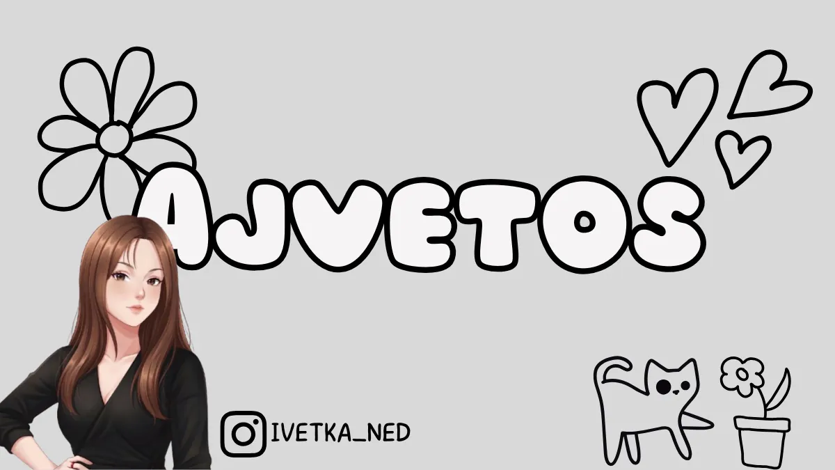 Ajvetos