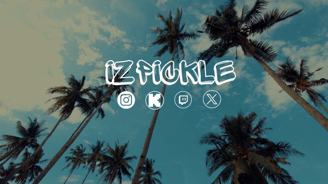 IzPickle