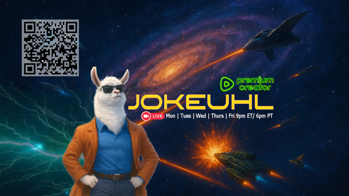 Jokeuhl