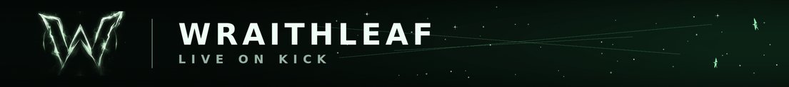 WraithLeaf