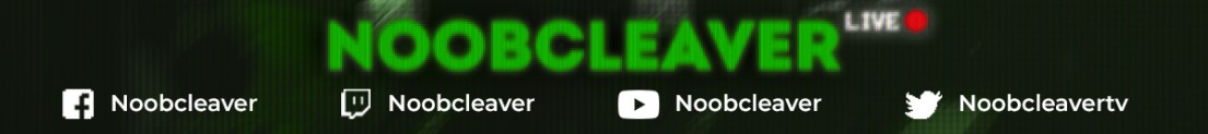 Noobcleaver