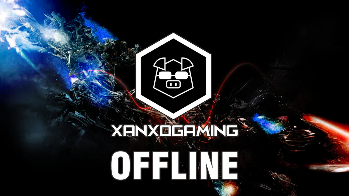 xanxogaming