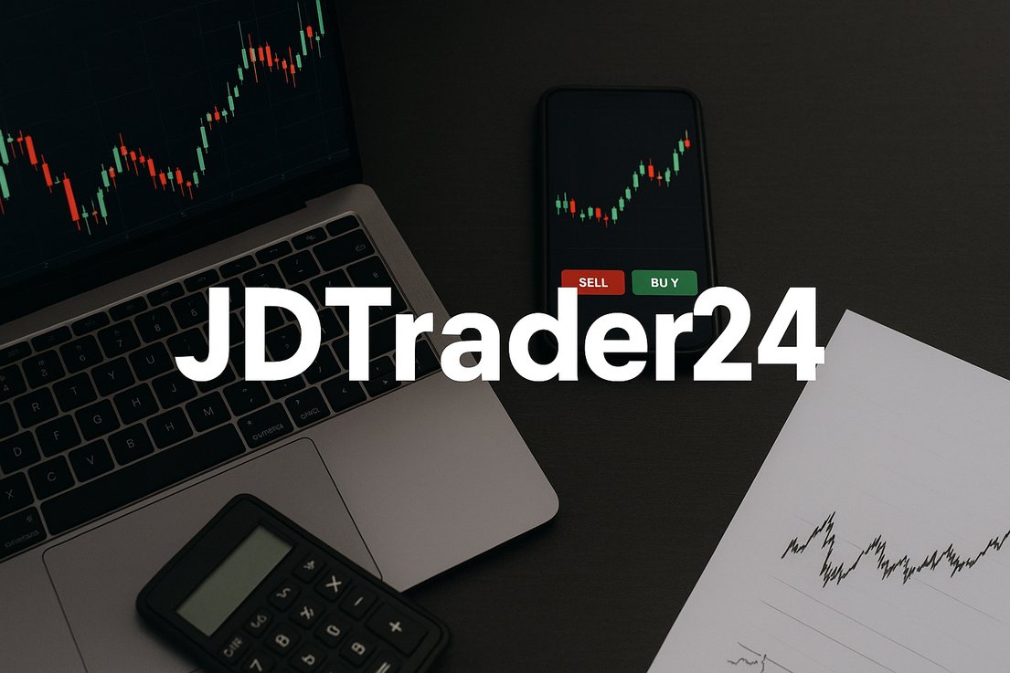JDTraader24