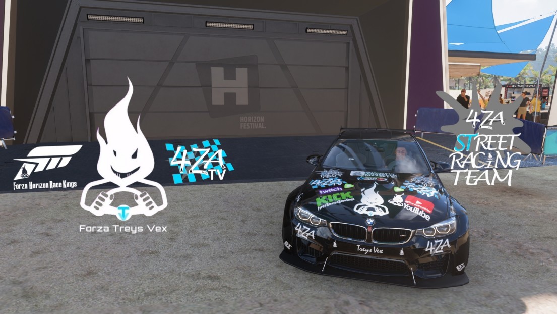 ForzaTreysVex