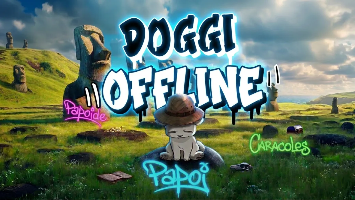 Doggibear