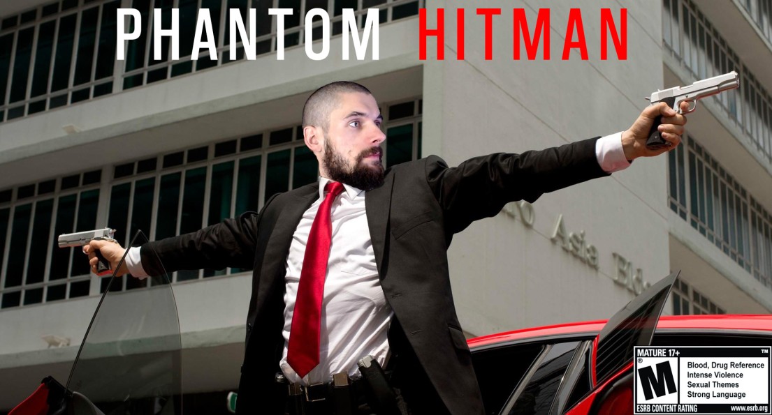 PhantomHusky