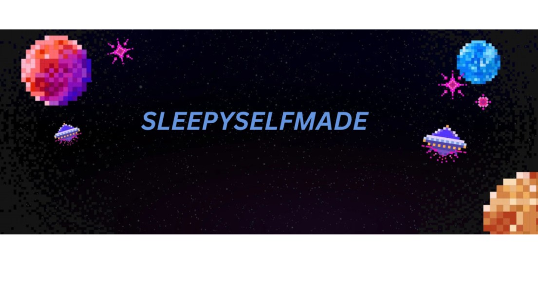 sleepyselfmade