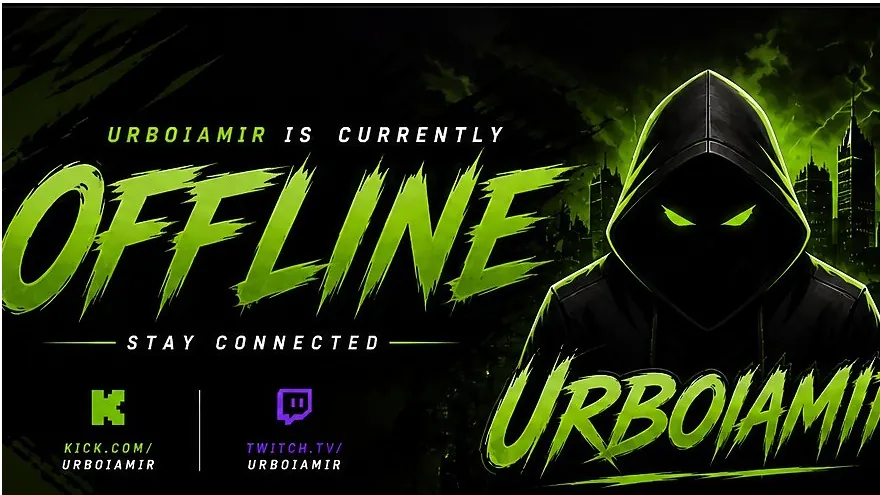 UrBoiAmir