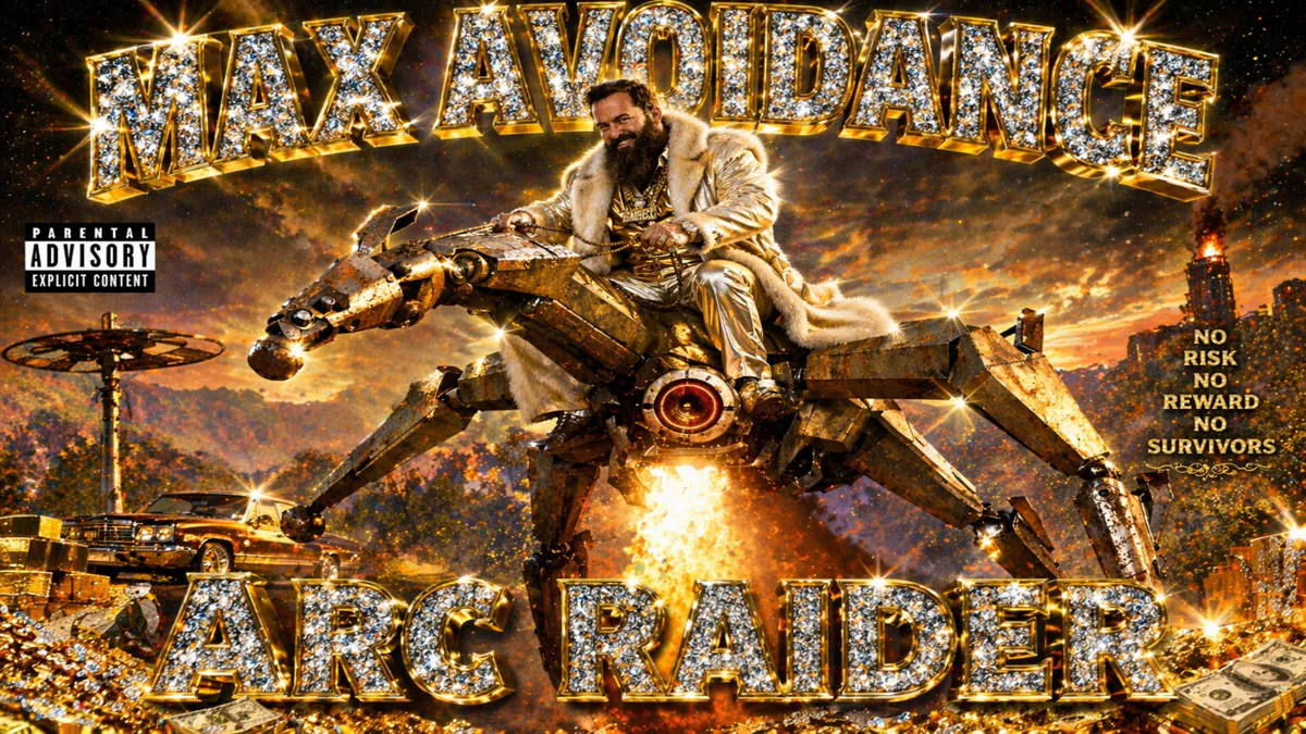 MaxAvoidance