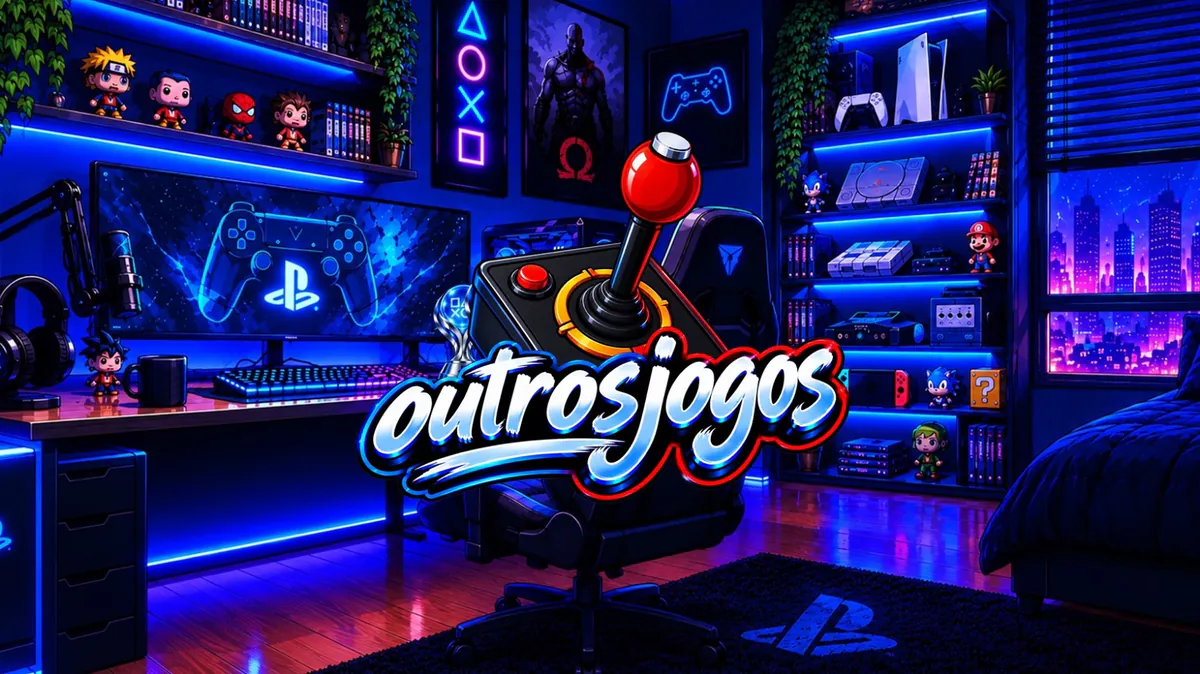 OutrosJogos