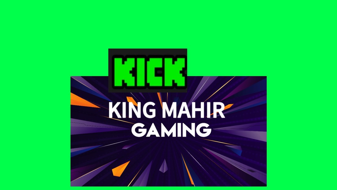 Kingmahir