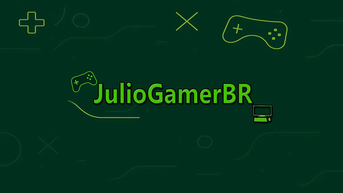JulioGamerBR