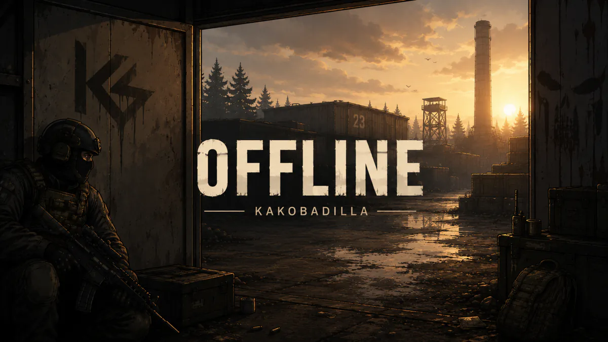 Badillakako