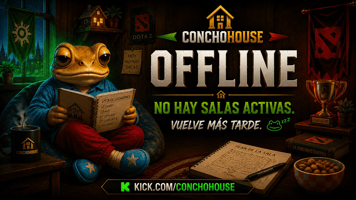 ConchoHouse