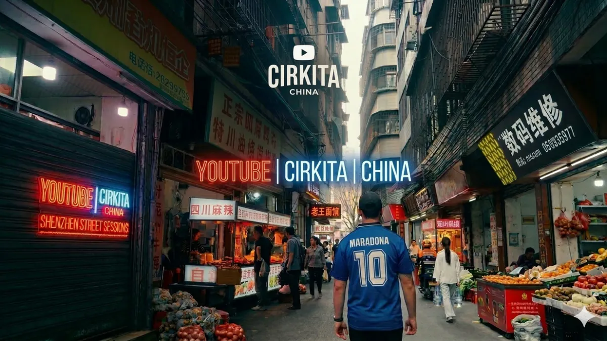 Cirkita