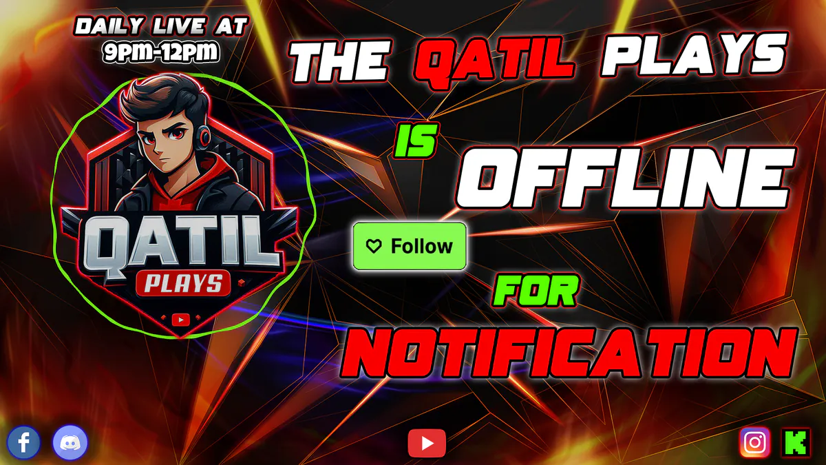 TheQatilPlays