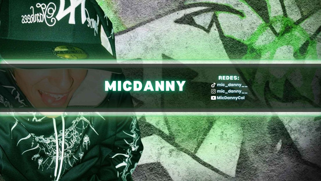 micdanny