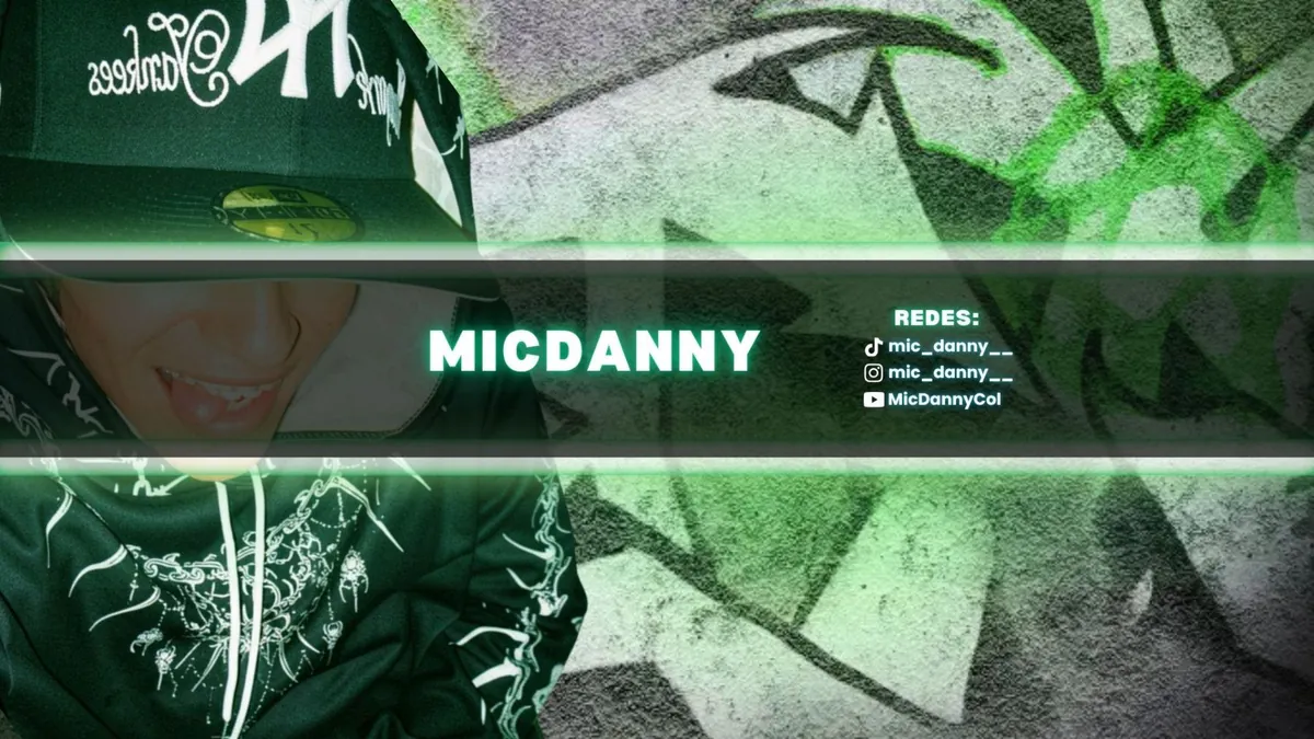 micdanny