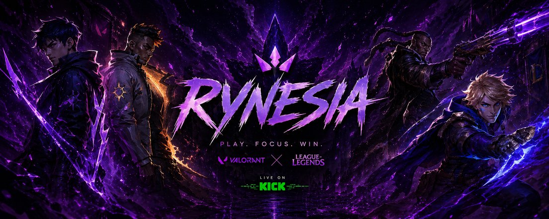 Rynesia