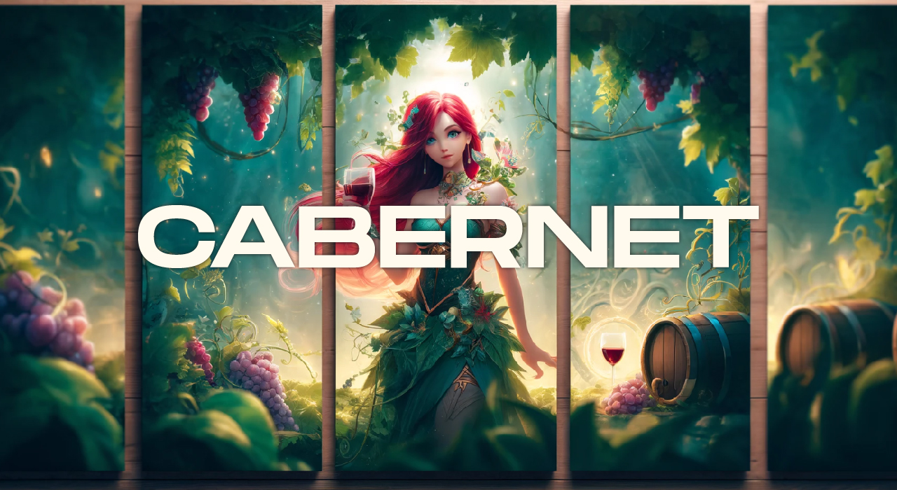 Kick banner for @cabernet
