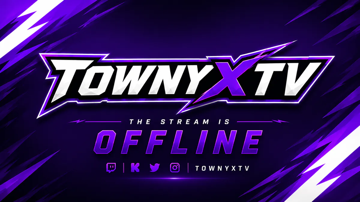 TownyXTV