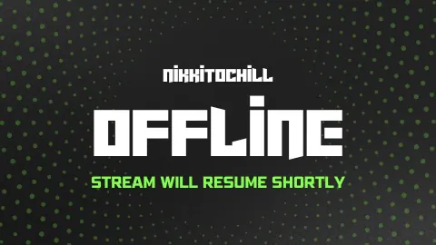 nikkitochill