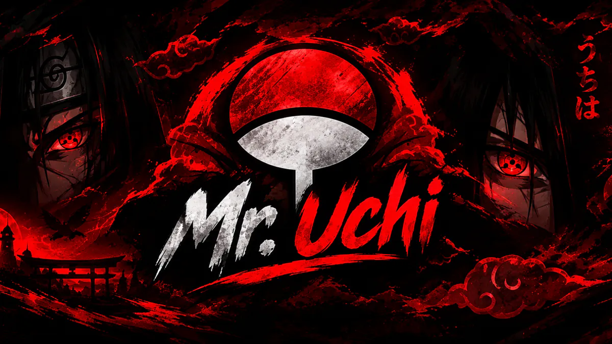 MrUchi20