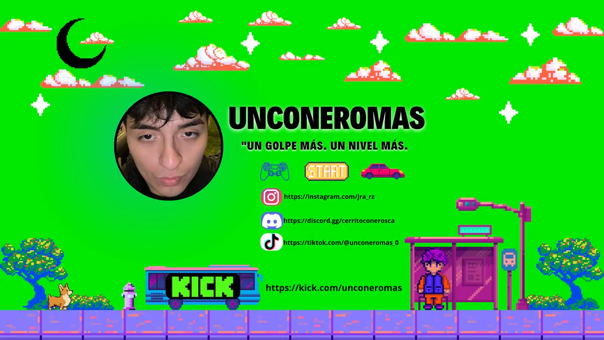 UnConeromas