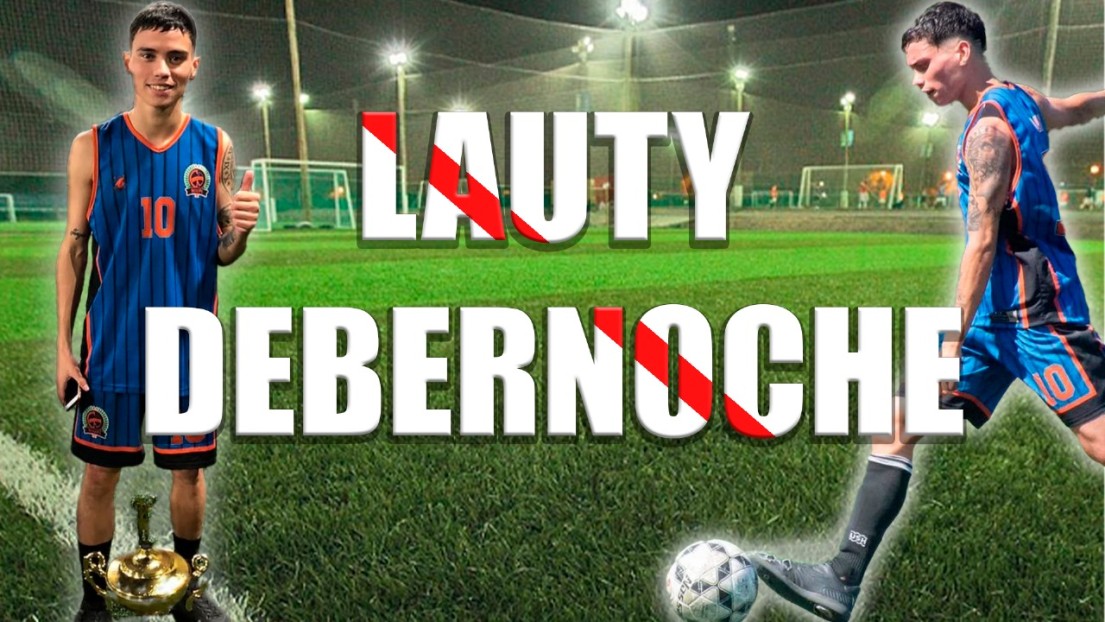 lautydebernoche