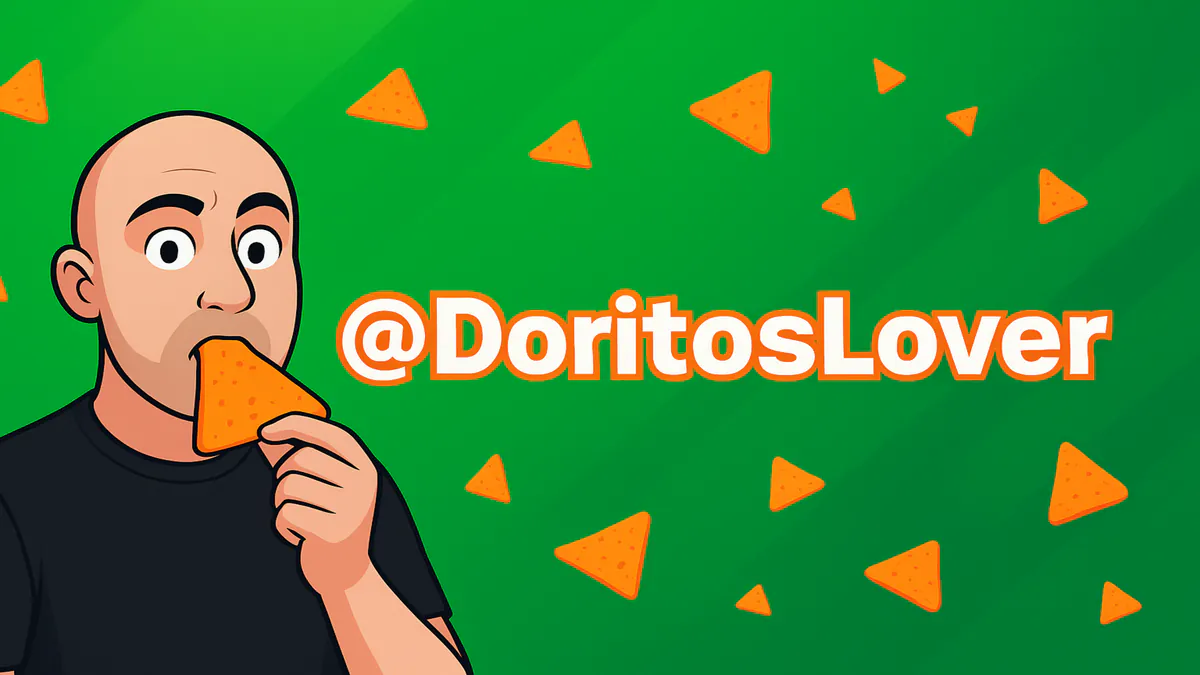 DoritosLover