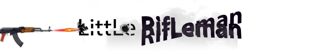 little_rifleman