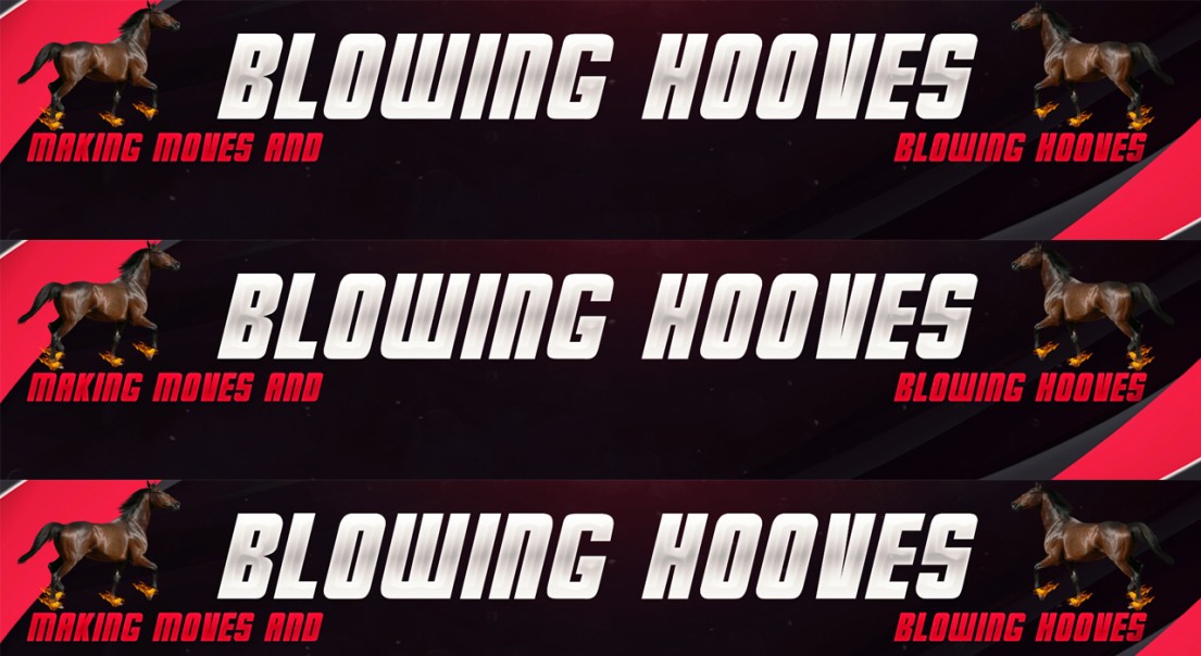 BlowingHooves