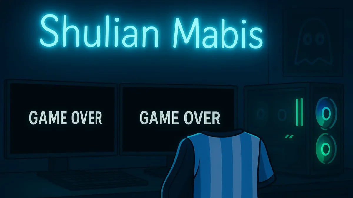 ShulianyMabis