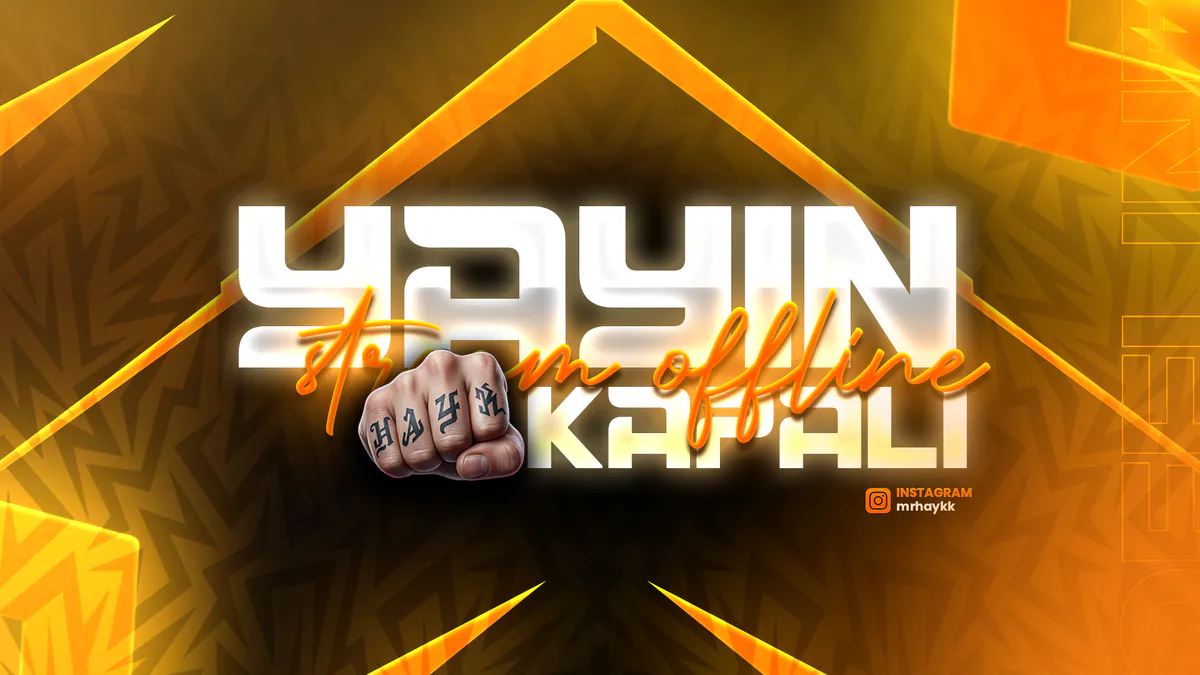 H4YKK