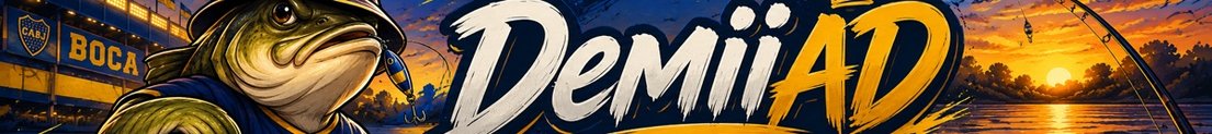 DemiiAD